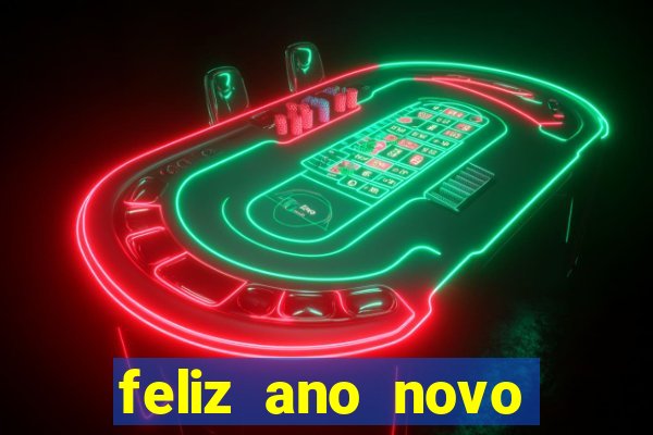 feliz ano novo amor frases curtas